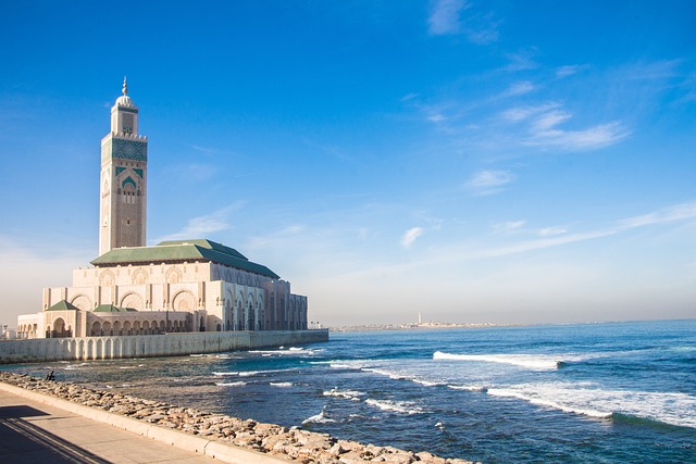 Marokkos smukkeste byer at besøge