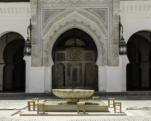 Marokkos bedste museer at besøge
