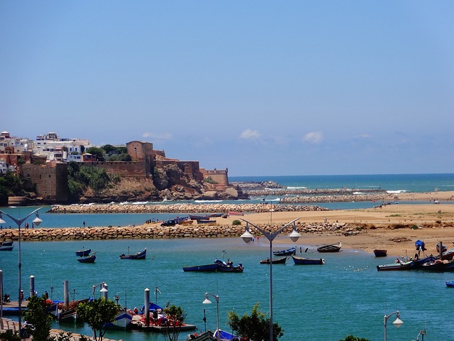 Marokkos bedste strande at besøge